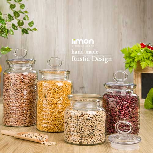 بانکه روستیک شماره 1 لیمون 1870