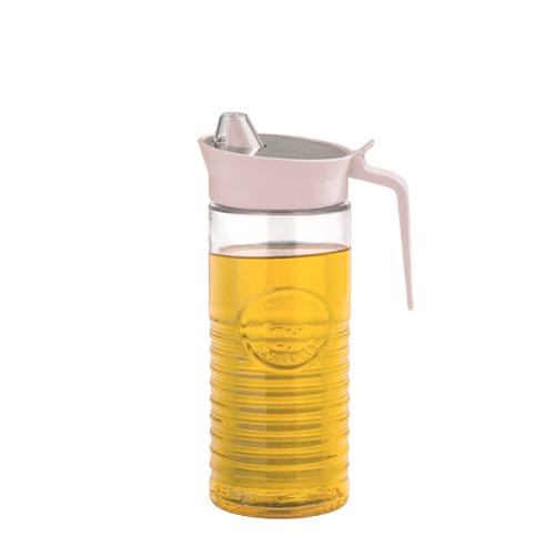 ظرف روغن روستیک شماره 2 لیمون 1880