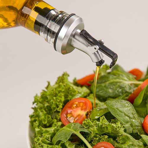 ست آبلیموخوری و نمک پاش مستطیل لیمون 2062
