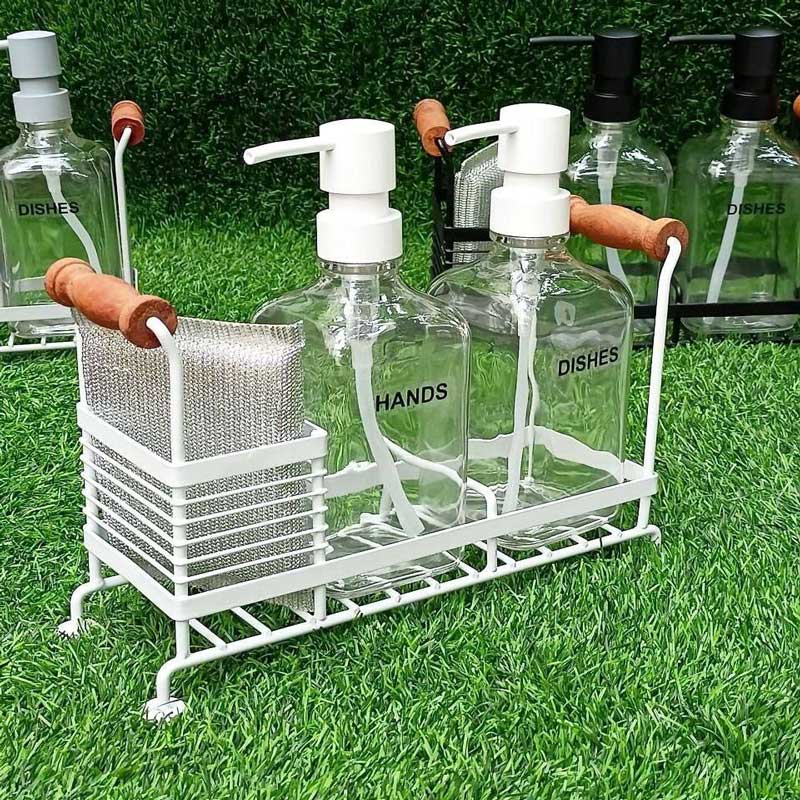 جامایع شیشه ای استنددار لیمون 2126
