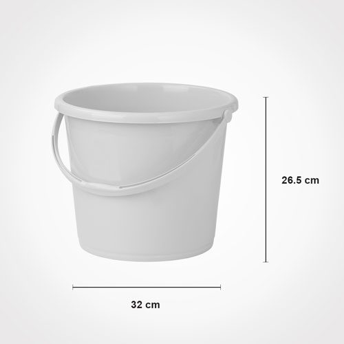 سطل آب دسته دار لیمون 1088
