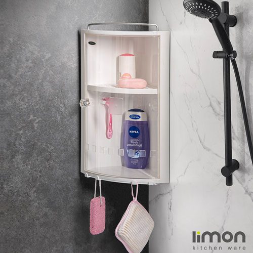 کابینت کنجی حمام لیمون 1182