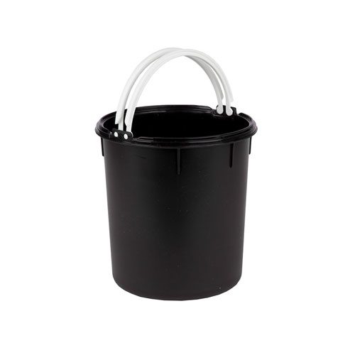سطل ساده حمام لیمون 1296