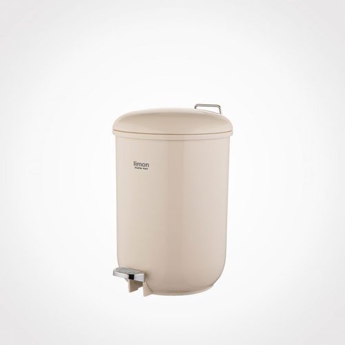 سطل گرد 3 لیتری لیمون 1864