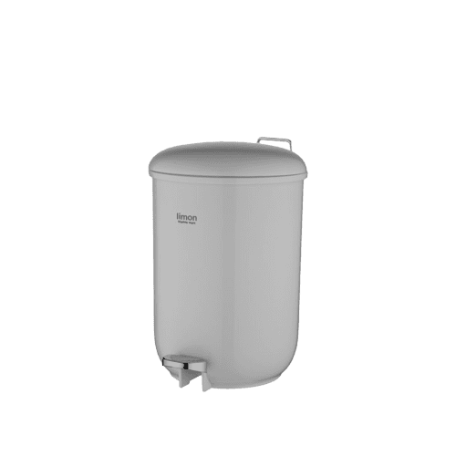 سطل گرد 3 لیتری لیمون 1864