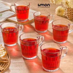 لیوان و فنجان