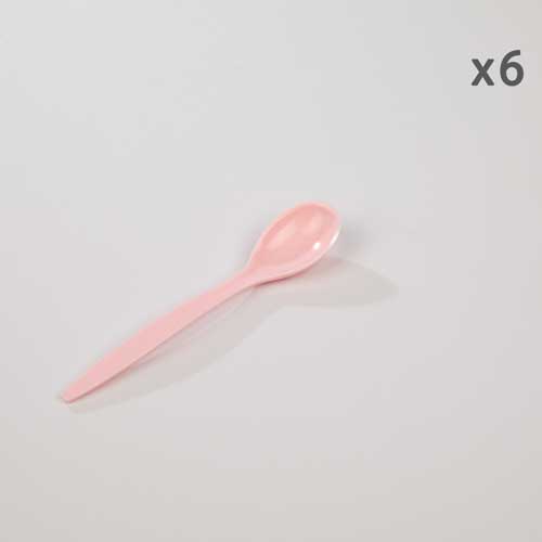 سرویس چای و صبحانه خوری 6 نفره مسافرتی لیمون 430