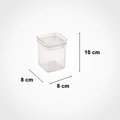 بانکه ادویه رویال 3 لیمون