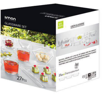 سرویس-پذیرایی-۲۷-پارچه-شیشه_ای-لیمون-کد-2351