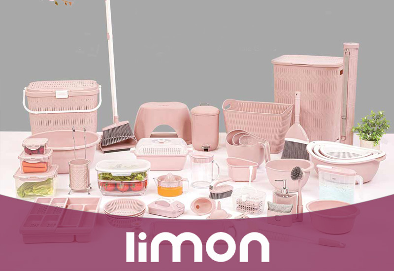 جهیزیه لیمون